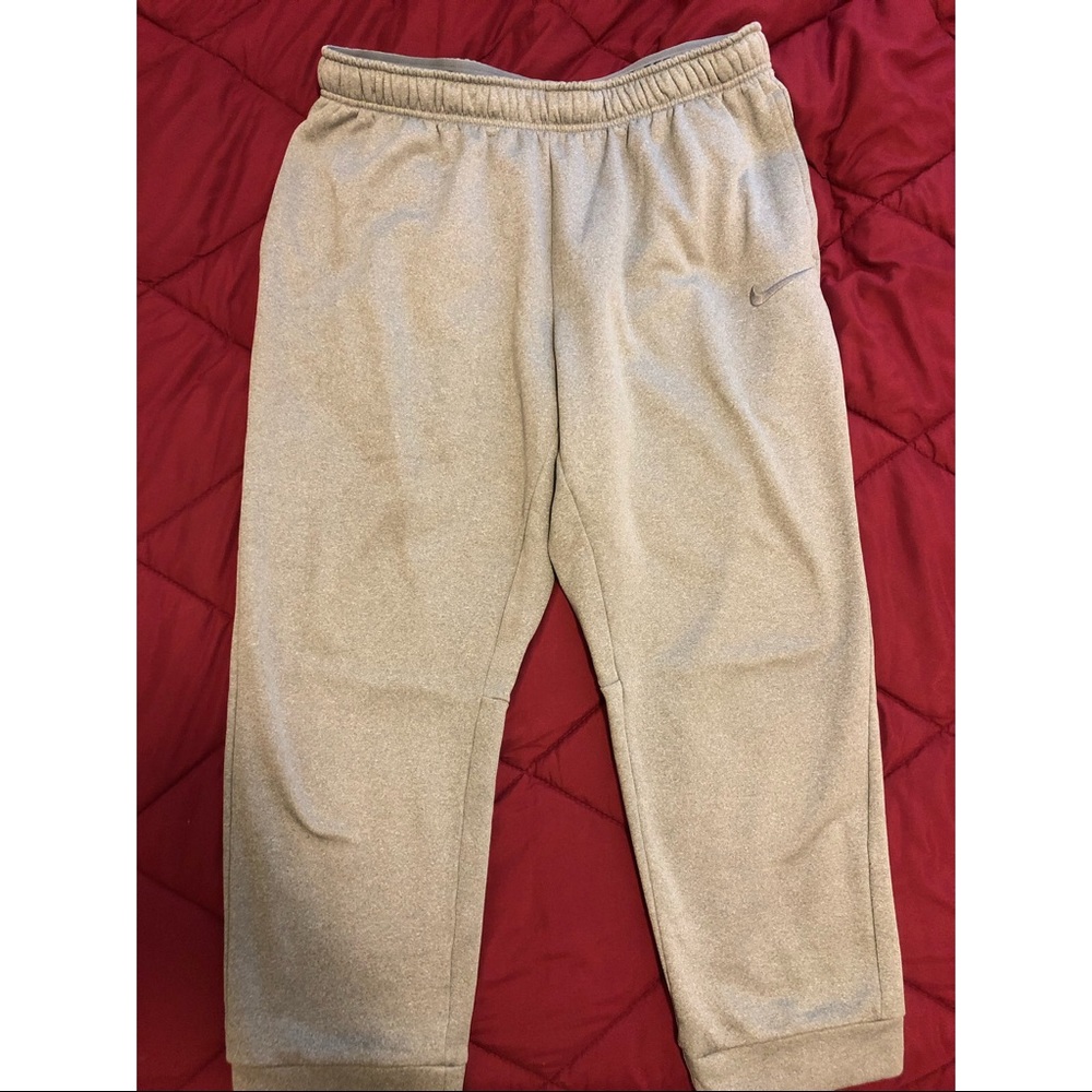Nike Therma Fleece Joggers